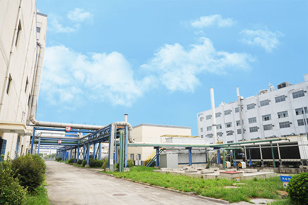 Isı Tedarik Merkezi