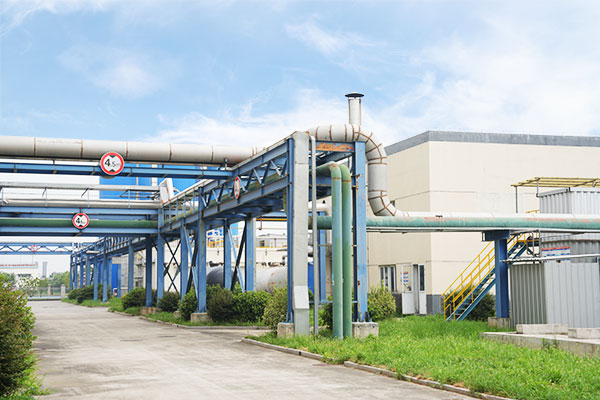 Isı Tedarik Merkezi